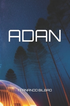 Paperback Adan [Spanish] Book