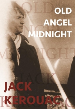 Paperback Old Angel Midnight Book