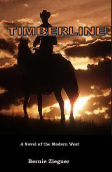 Hardcover Timberline Book