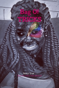 Paperback Bag of Tricks Book