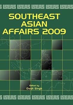 Hardcover Southeast Asian Affairs 2009 Book