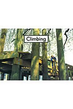 Paperback Climbing: Individual Student Edition Magenta (Levels 1-2) Book