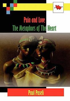 Paperback Pain and Love Book