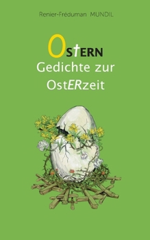 Paperback Ostern: Gedichte zur Osterzeit [German] Book