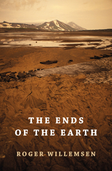 Hardcover The Ends of the Earth Book