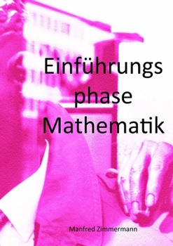 Paperback Einführungsphase Mathematik [German] Book