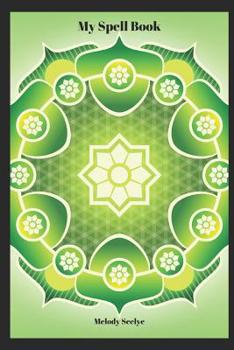 Paperback My Spell Book