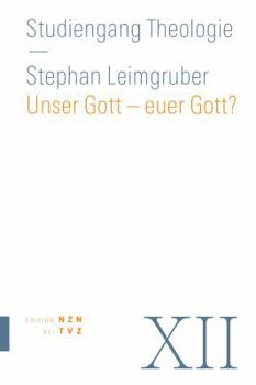 Paperback Unser Gott - Euer Gott?: Christentum Und Weltreligionen [German] Book