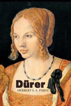 Paperback Durer Book