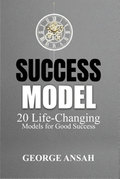 Paperback Success Model Book
