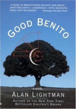 Paperback Good Benito Book