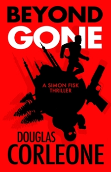 Hardcover Beyond Gone Book