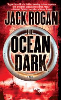 Mass Market Paperback The Ocean Dark Book