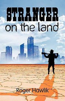 Paperback Stranger on the Land Book