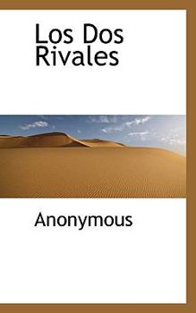 Paperback Los DOS Rivales Book