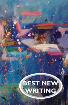 Paperback Best New Writing 2015 Book