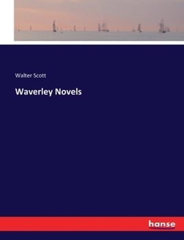 Waverley Novels, Volume V