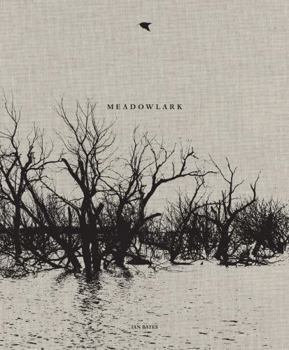 Hardcover MEADOWLARK Book