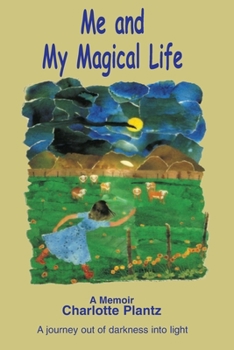 Paperback Me and My Magical Life Book