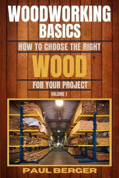 Woodworking Basics: How to choose the right wood for your project