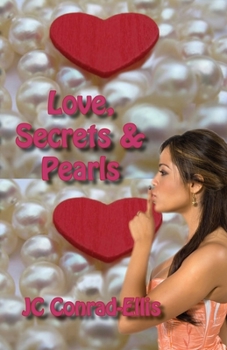 Paperback Love, Secrets & Pearls Book
