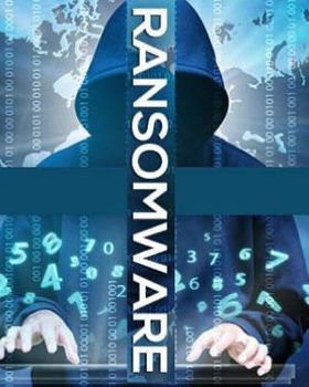 Paperback Ransomware: with Source Code Book