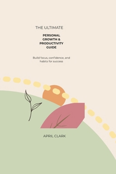 Paperback Personal Development & Productivity Book