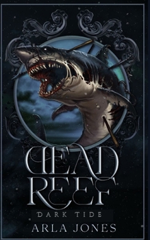 Paperback Dead Reef: Dark Tide, Book 2 Book