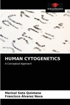 Paperback Human Cytogenetics Book