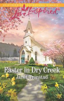Mass Market Paperback Easter in Dry Creek Book