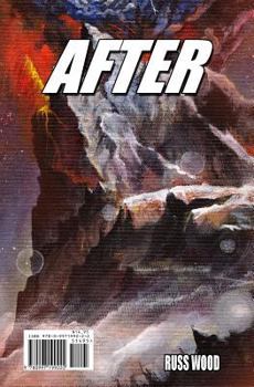 Paperback Hereafter/After Here Book