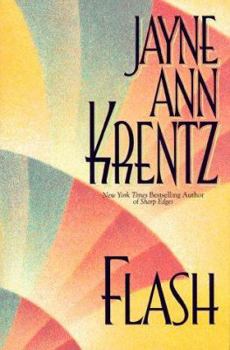 Hardcover Flash Book