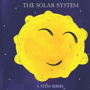Paperback The Solar System Book
