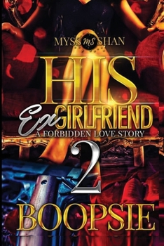 Paperback His Ex-Girlfriend 2: A Forbidden Love Story Book