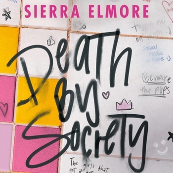 MP3 CD Death by Society Book