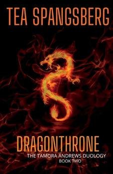 Paperback Dragonthrone Book