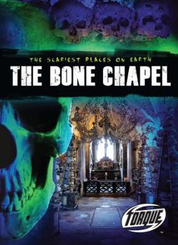 Library Binding The Bone Chapel Book