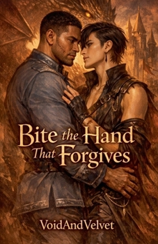 Paperback Bite the Hand That Forgives Book