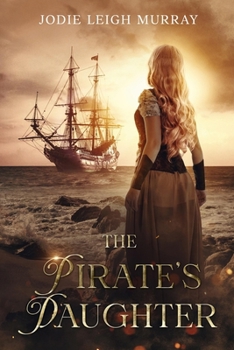 Paperback The Pirate's Daughter Book