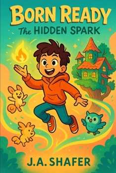 Born Ready | Power Unleashed: The Hidden Spark