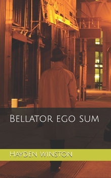 Paperback Bellator ego sum Book