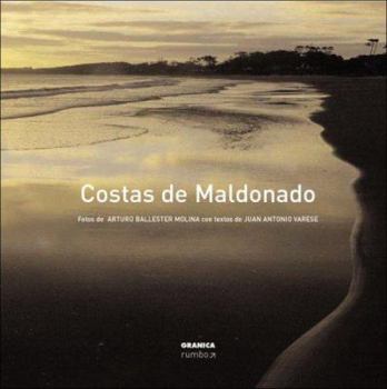 Paperback Costas de Maldonado (Spanish Edition) [Spanish] Book