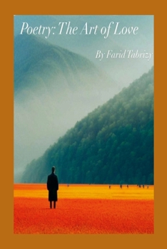 Paperback Poetry: The Art of Love Book