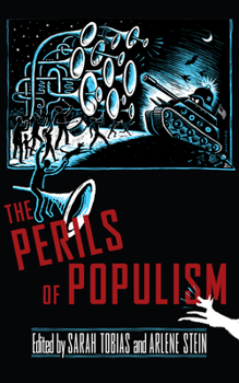 Paperback The Perils of Populism Book