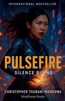 Paperback Silence Rising (Pulsefire) Book
