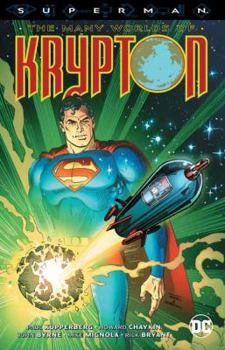 Superman: The Many Worlds of Krypton - Book  of the Superman: Miniseries