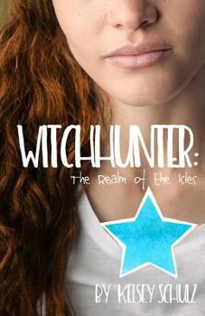 Paperback Witchhunter: The Realm of the Isles Book