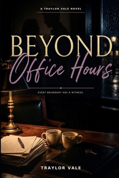 Paperback Beyond Office Hours Book