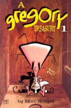 A Gregory Treasury - Volume 1 (Gregory Treasury) - Book  of the Gregory