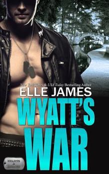 Paperback Wyatt's War Book